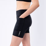 Action Mid Thigh Shorts Women's