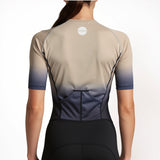 Triathlon Speedsuit Women's Graphite