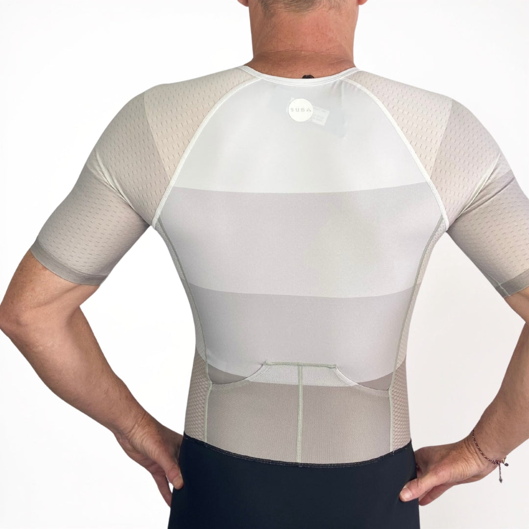 Triathlon Speedsuit Neutral Split