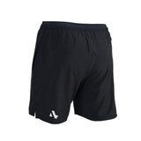 Running Shorts 2-in-1 Black