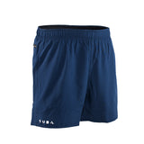 Running Shorts 5" Inch Active Gym Navy