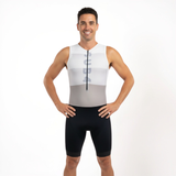 Triathlon Endurance Suit Neutral Split