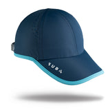 Running Performance Cap Tex-Blue