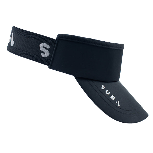 Visor - Elastic Rear Band Custom