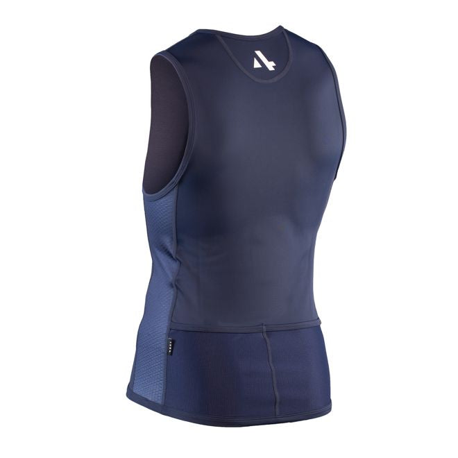 Triathlon 2 Piece Set Men's Action Navy