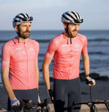 AGF Gran Fondo Reflective Jerseys