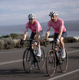 AGF Gran Fondo Reflective Jerseys