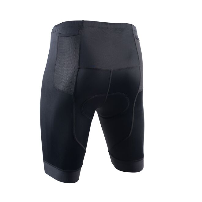 Triathlon Shorts Action Black