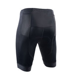 Triathlon 2 Piece Set Men's Action Black