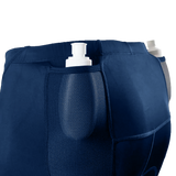 Triathlon 2 Piece Set Women's Action Navy