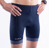 Triathlon 2 Piece Set Men's Action Navy