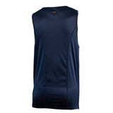 Running Singlet Action Navy