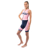 Triathlon Endurance Suit Women's Brevett Dusk LIMITED STOCK