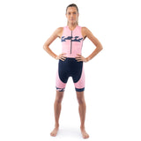 Triathlon Endurance Suit Women's Brevett Dusk LIMITED STOCK