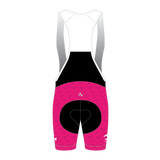 Cycling Gran Fondo - Amy Gillett Metre Matters' Bib'n'Brace