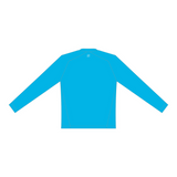 Custom BMX Long Sleeve Jersey