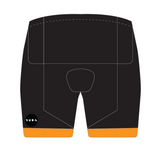 Custom Endurance Tri Short - Men's