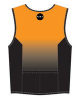 Custom Endurance Tri Singlet - Men's