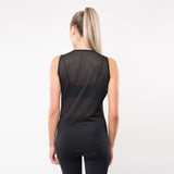 Cycling Baselayer Undershirt Black