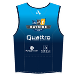 Custom Sprint Tri Singlet - Men's