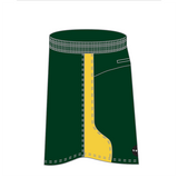 Custom Run Short - 5 Inch With 2 Side Zip Pockets