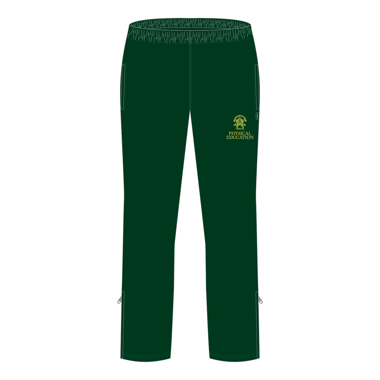 Custom Team Track Suit - Pants