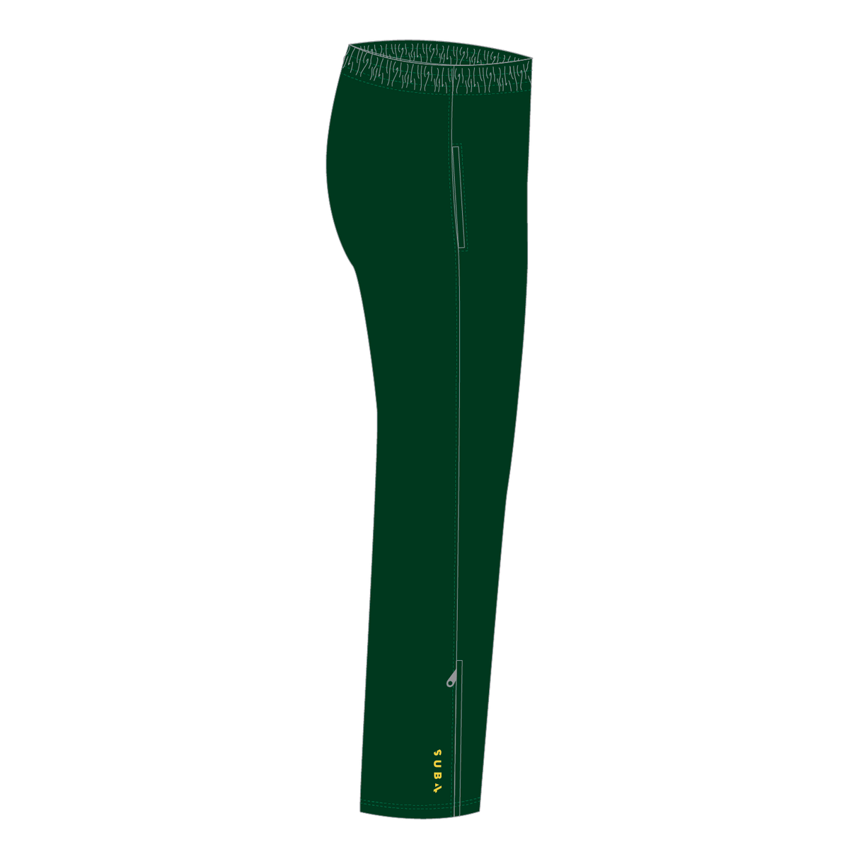 Custom Team Track Suit - Pants