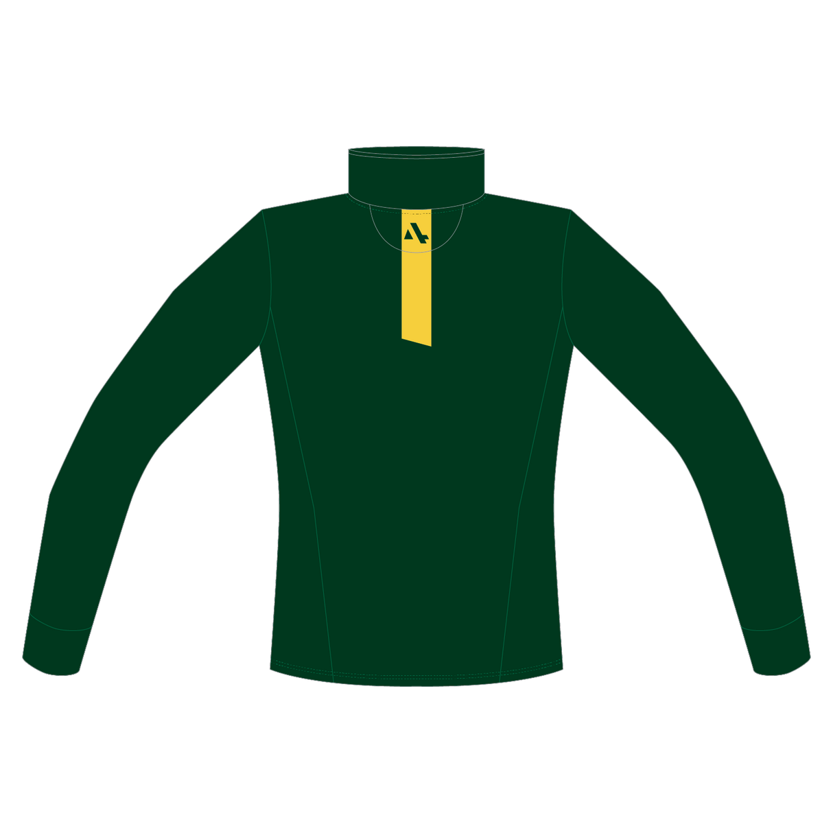 Custom Team Track Suit - Jacket