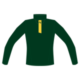 Custom Team Track Suit - Jacket