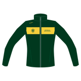 Custom Team Track Suit - Jacket