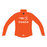 Custom Lightweight Run Shell Jacket - Women's