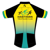 Custom Short Sleeve Tri Top