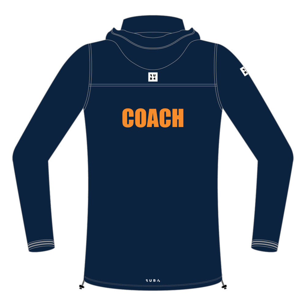 Custom Stadium Jacket