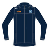 Custom Stadium Jacket