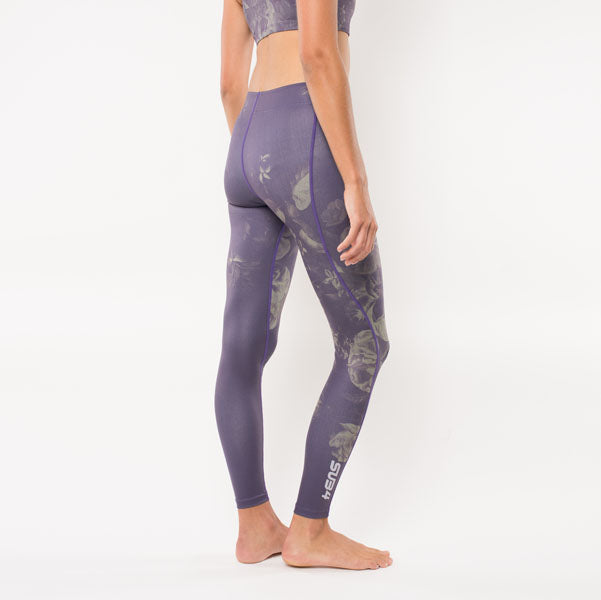 Vibe Active Tights - LIMITED STOCK - XS Only