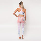 Lotus Active Tights - XS & M Only