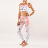 Lotus Active Tights - XS & M Only