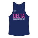 Custom Seamless Pro Run Singlet Vest