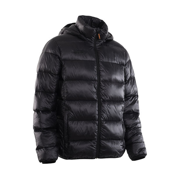 Duck Down Puffer Jacket Women's