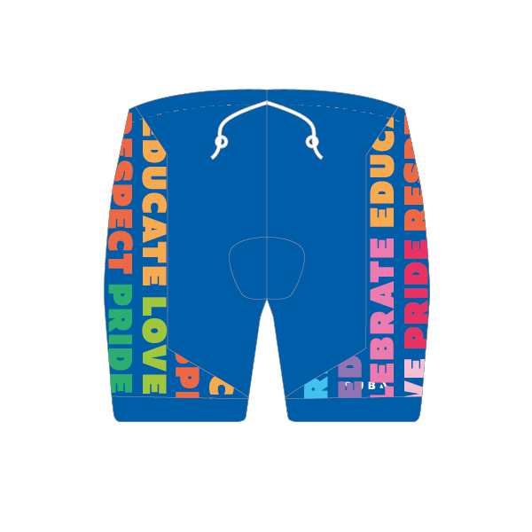 Custom Endurance Tri Short - Women's