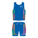 Triathlon Singlets & Triathlon Shorts