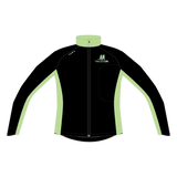 Custom Lightweight Run Shell Jacket