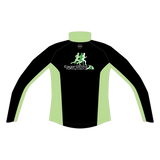Custom Lightweight Run Shell Jacket