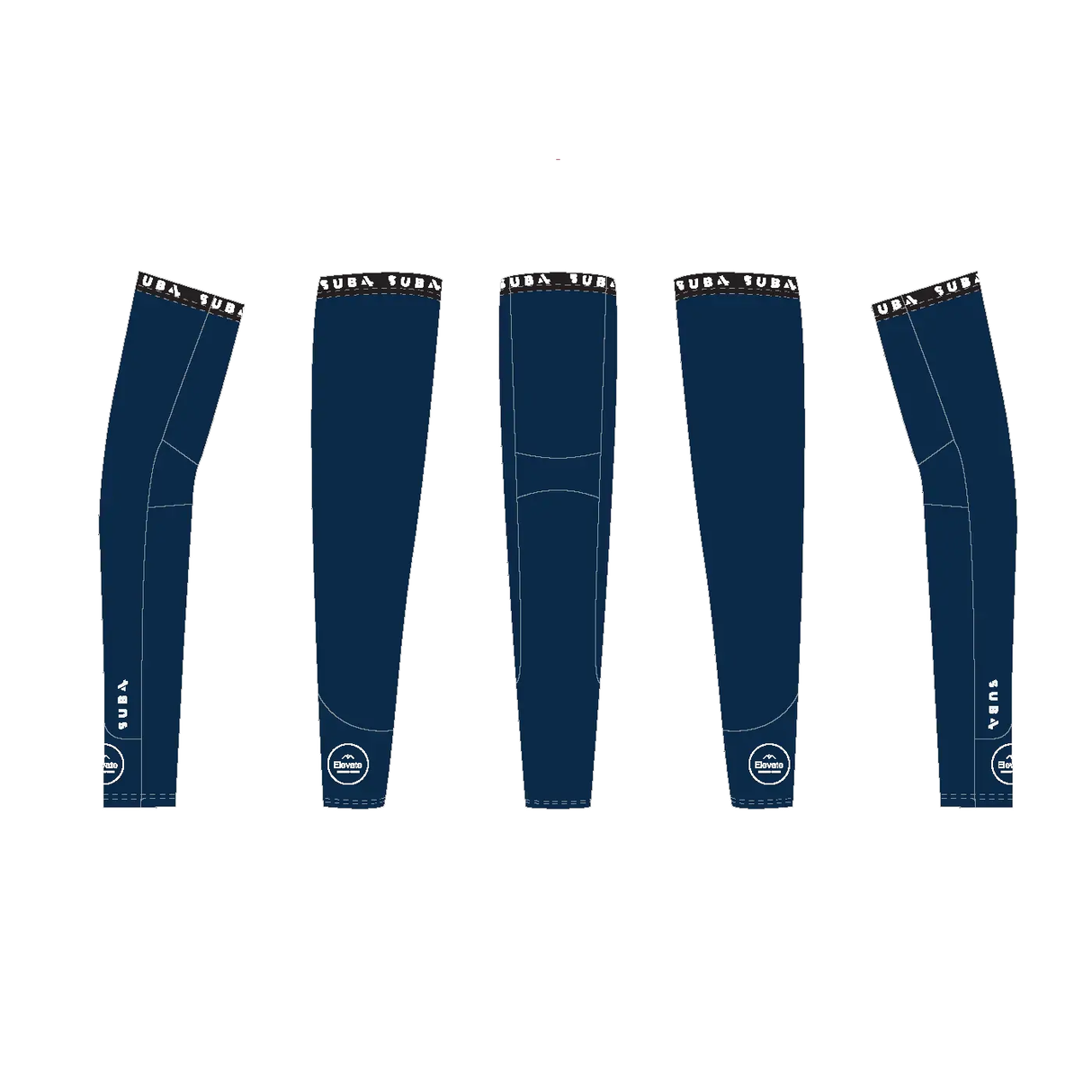 Custom Sun Sleeves SPF40+