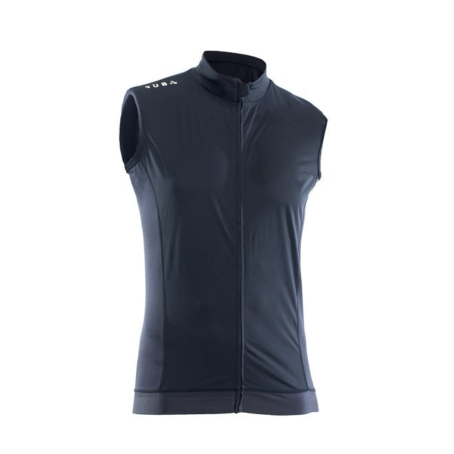 Cycling Gilet Everyday Pro Black