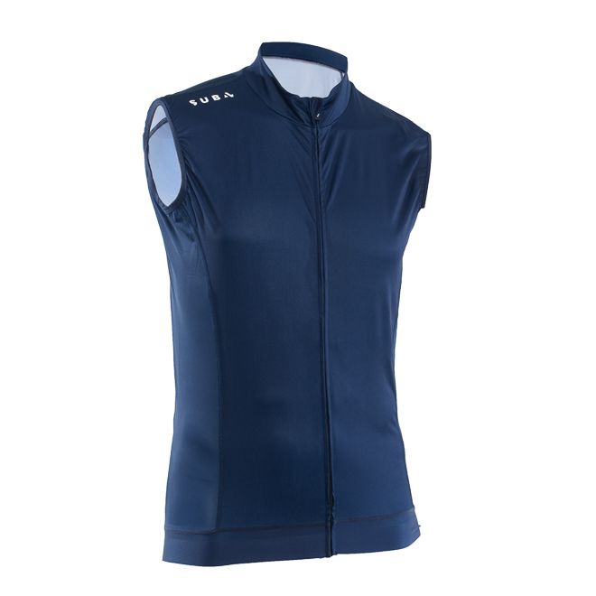 Cycling Gilet Everyday Pro Navy
