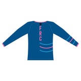 T-Shirt - Long Sleeve Running Men's & Women's