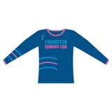 T-Shirt - Long Sleeve Running Men's & Women's