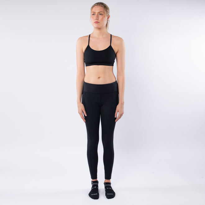 Action Full Length Tights Women's