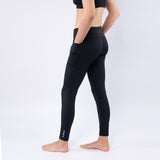 Action Full Length Tights Women's